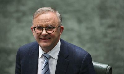 Guardian Essential poll: Anthony Albanese heading to the holidays on a high note