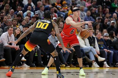 Bulls vs. Jazz preview: How to watch, TV channel, start time
