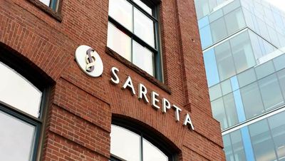 Sarepta Surges As It Nears The Finish Line With A Muscular Dystrophy Gene Therapy