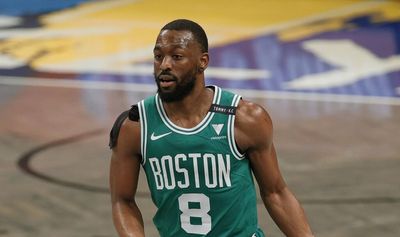 Report: Dallas Mavericks to sign former Celtics PG Kemba Walker