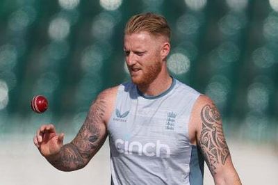 Pakistan vs England: Ben Stokes to donate match fees to flood victims; Mark Wood ruled out with injury