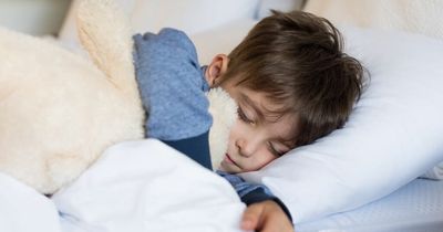 Huge rise in kids taking sleeping pills as nearly 60,000 prescribed by NHS in one month