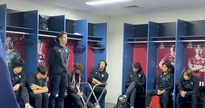 Yuki Kobayashi Celtic move motivation revealed as behind the scenes footage shows emotional Vissel Kobe exit
