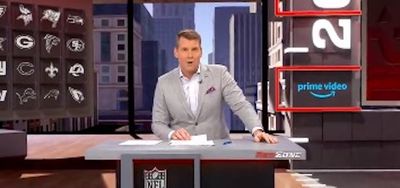 NFL RedZone fans were quick to forgive Scott Hanson for his unfortunate mistake before Raiders’ winning TD