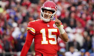 AFC Playoff Picture: Where Chiefs stand after Week 12 win