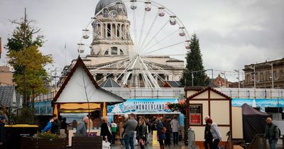 The Nottinghamian: Some positive business news - and things to do ahead of Christmas