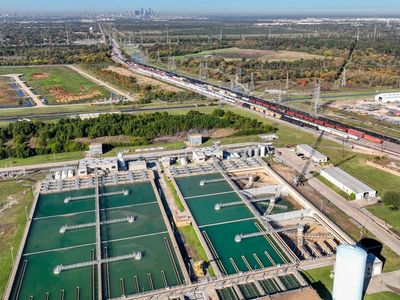 Water boil order issued for more than 2 million in Houston