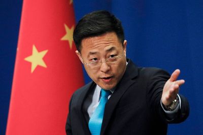 China vows more 'friendly consensus' amid Vatican complaints