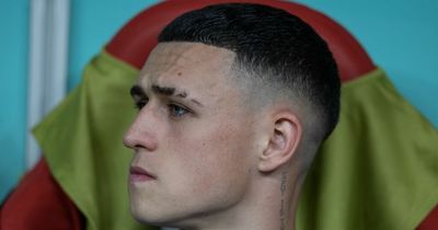 Gareth Southgate explains Man City star Phil Foden's role in his England World Cup side