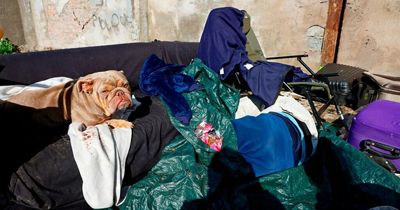 More people are dying destitute on the streets of Wales