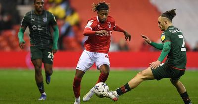 Two Nottingham Forest players Notts County could sign in January transfer window