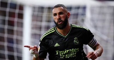 Karim Benzema in World Cup return hope as Real Madrid talisman could defy medical diagnosis for France