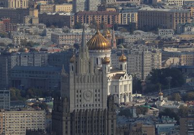 Russia summons Norwegian ambassador over arrest of Russian nationals