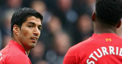 ‘What’s this guy saying that to me for?' - Liverpool £12m signing shocked Luis Suarez but left Anfield with mystery unsolved