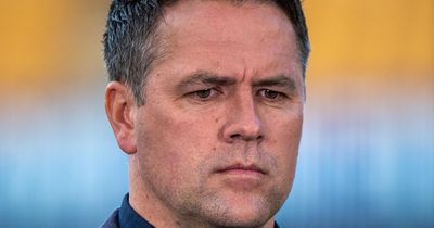 Michael Owen left concerned after Liverpool signed Champions League winner from Borussia Dortmund