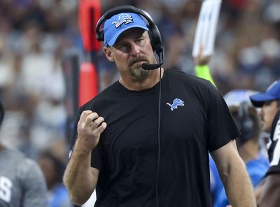 Week 12 proves the Lions are heading in the right direction