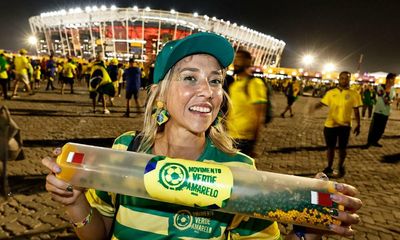 Brazil 1-0 Switzerland: World Cup 2022 – as it happened