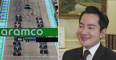 Hong Kong billionaire considering launching new F1 team amid investment talks