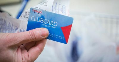 Tesco shoppers have just days left to spend Clubcard vouchers before they expire