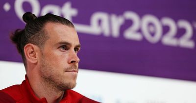 Gareth Bale's definitive answer on Wales future as Rob Page offers hint on team to face England