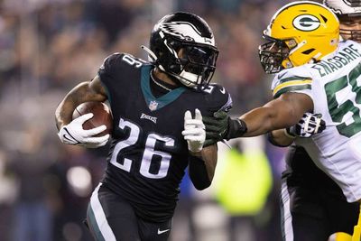 Ten Takeaways: Eagles Overpower Packers; Saleh Right on Wilson Benching