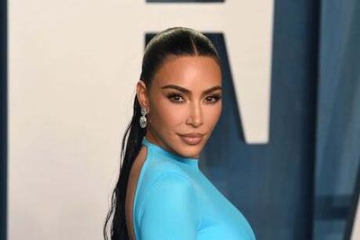 “Shaken” Kim Kardashian “re-evaluating” her relationship with Balenciaga