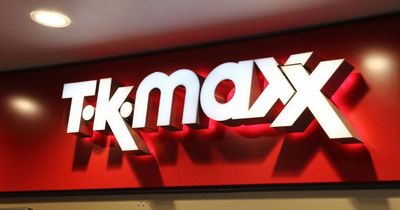 People are only just realising TK Maxx isn't store's real name - it got changed in UK