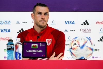 Wales must give everything to beat England after 'heartbreak': Bale