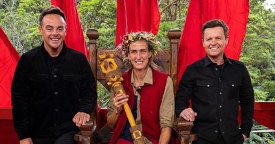 All 22 I'm A Celebrity winners and runner ups as Jill Scott crowned Queen of the Jungle