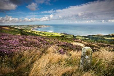 North York Moors national park at 70 – from steam trains to spas, there’s so much to love