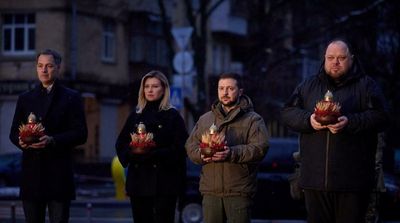 Russia Won’t Stop Strikes until It Runs Out of Missiles, Ukraine’s Zelenskiy Says