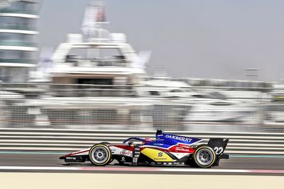 PHM Racing to take over Charouz F2 and F3 entries