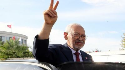 Tunisia’s Ghannouchi in Court Again over Alleged Extremist Links