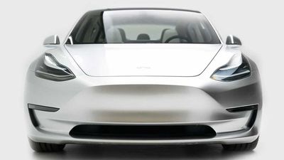 Tesla Reportedly Readying Revamped Model 3 Known As Project "Artemis"