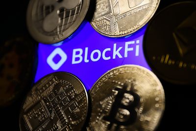 BlockFi is latest company affected by FTX fallout, files Chapter 11 bankruptcy