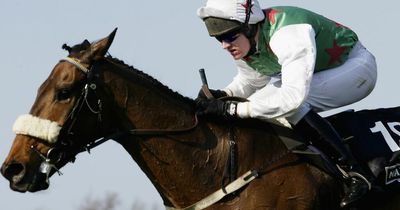 Grand National hero Monty's Pass dies aged 29 as tributes paid to oldest surviving winner