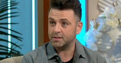 Westlife's Mark Feehily battling pneumonia as he pulls out of more tour dates