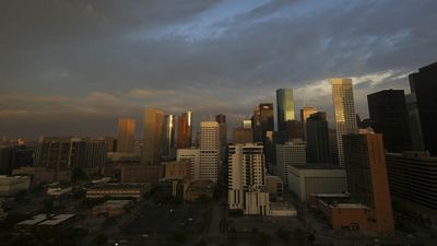 Houston closes schools as power outage affected city's water supply