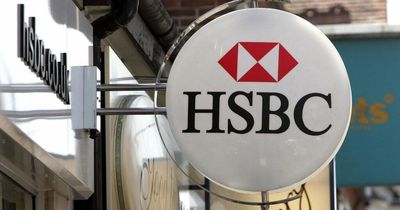 HSBC message to anyone with a savings bank account
