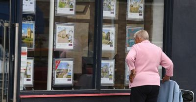 More people renting amid property market turmoil