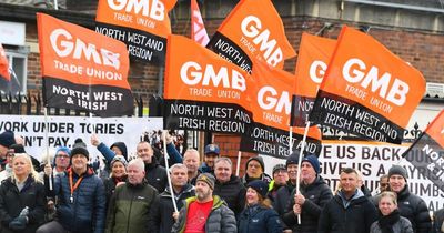 Striking worker hit by car on Jacob's Bakery picket line