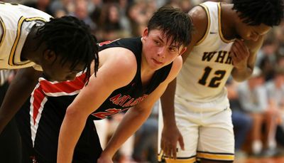 High school basketball schedule: Nov. 28 to Dec. 4