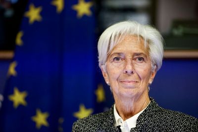 Eurozone inflation hasn't peaked yet, says ECB's Lagarde