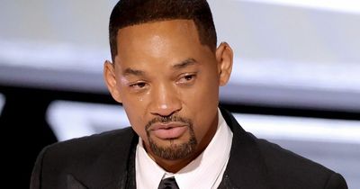 Will Smith says it has been 'a difficult few months' since infamous Oscars slap