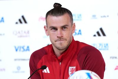 Gareth Bale adamant Wales are capable of shocking England in World Cup showdown