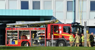 Improvements required after major Aintree hospital fire