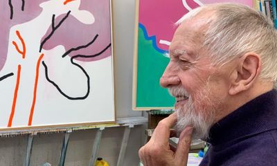 Letter: Derrick Greaves obituary