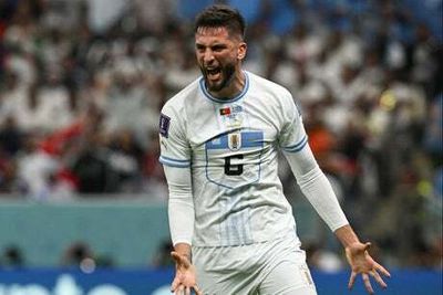 Portugal 2-0 Uruguay LIVE! Fernandes brace - World Cup 2022 result, match stream and latest updates today