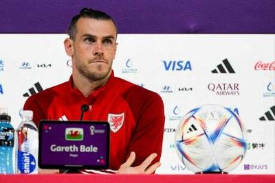 Gareth Bale denies Wales vs England will be his final international game