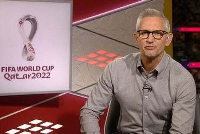 Qatar hit out at BBC and Gary Lineker over ‘racist’ World Cup coverage